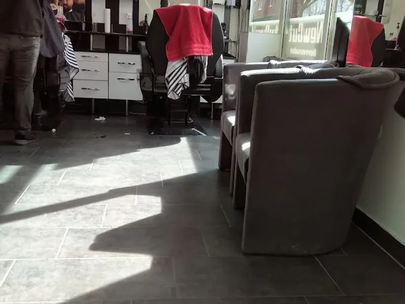 Newcut Herrensalon
