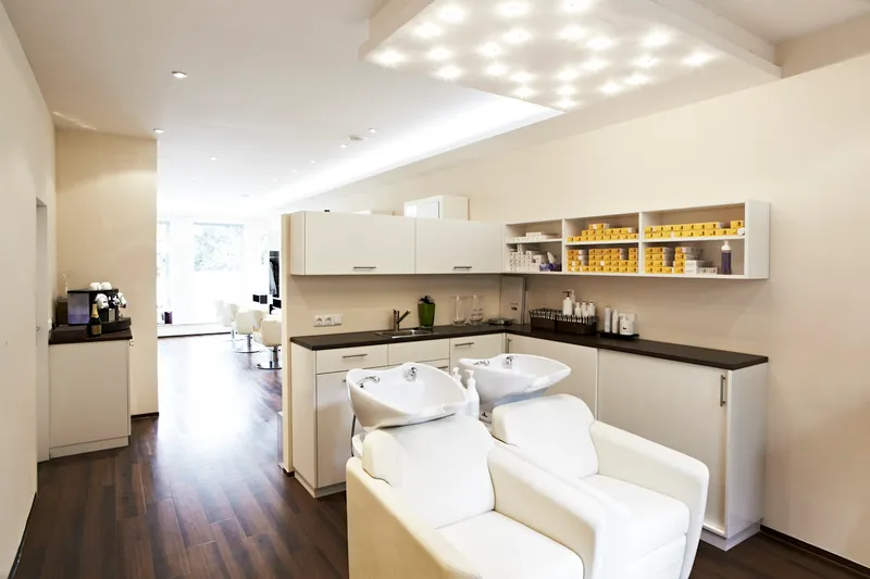 WellBeing Salon- Friseur Kosmetik