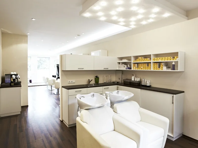 WellBeing Salon- Friseur Kosmetik