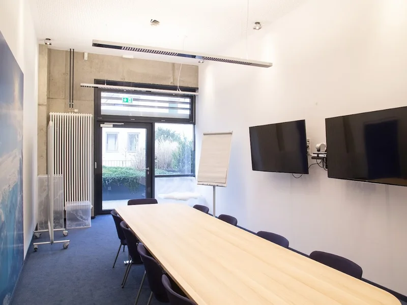 Auditorium Wilhelmsburg