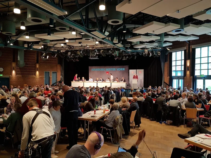 Bürgerhaus Wilhelmsburg