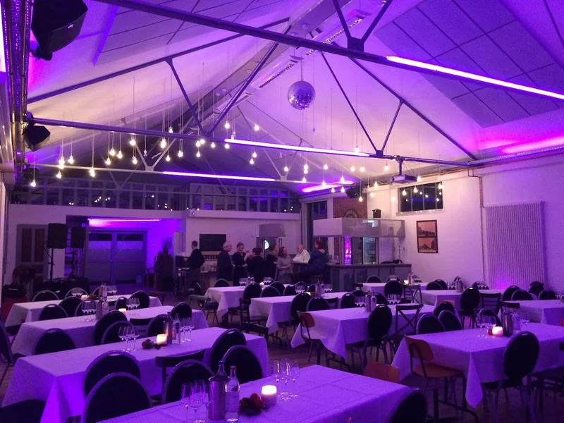 Food for Friends GmbH