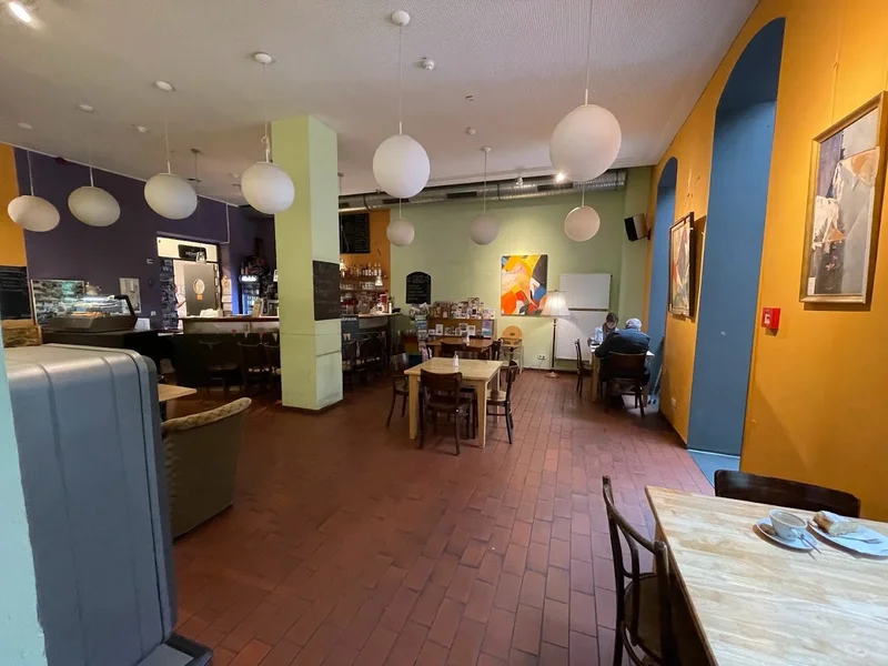 Honigfabrik e.V. Kommunikationszentrum Wilhelmsburg