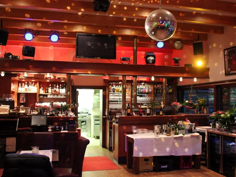 Wintergondel Eventlocation Hamburg