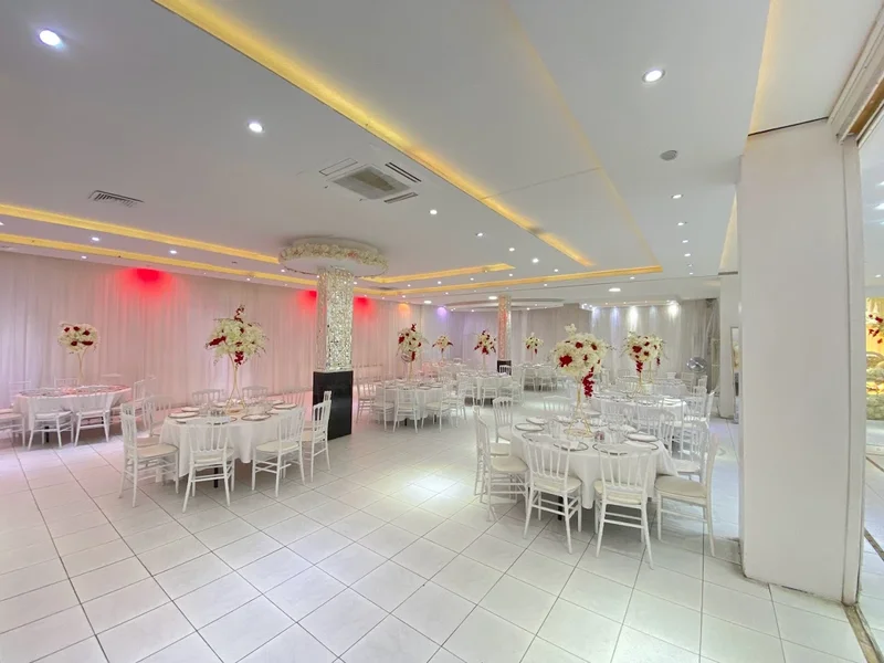 Golden Lounge Eventhaus