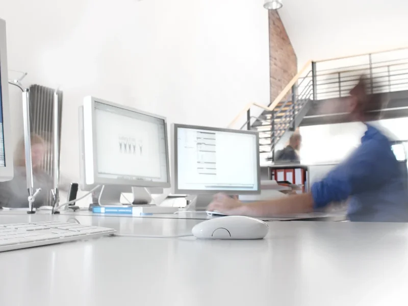 Orange Cube Werbeagentur