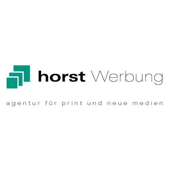 Horst Werbung