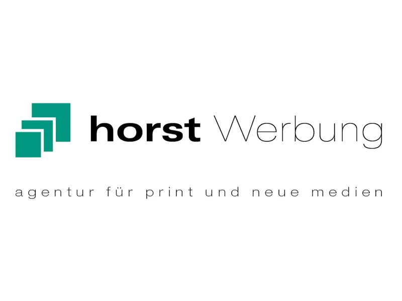 Horst Werbung