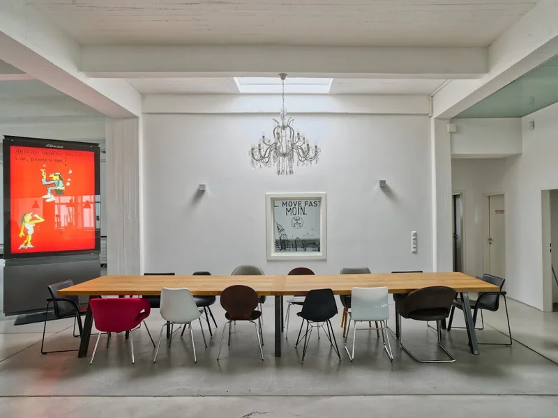 FRAHM UND WANDELT Werbeagentur GmbH, GWA