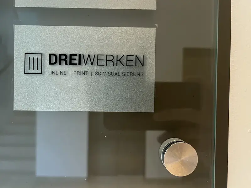 Werbeagentur München - DREIWERKEN
