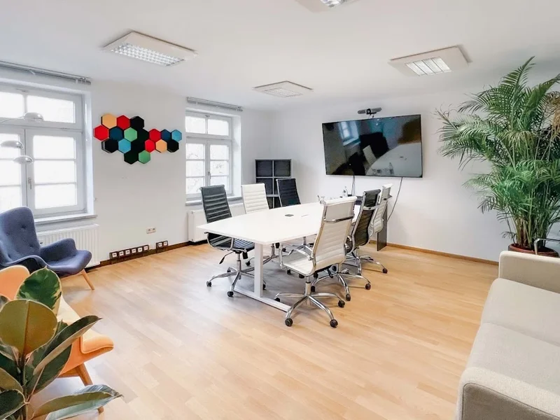 WEDER & NOCH GmbH & Co. KG