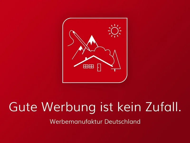 Werbemanufaktur München