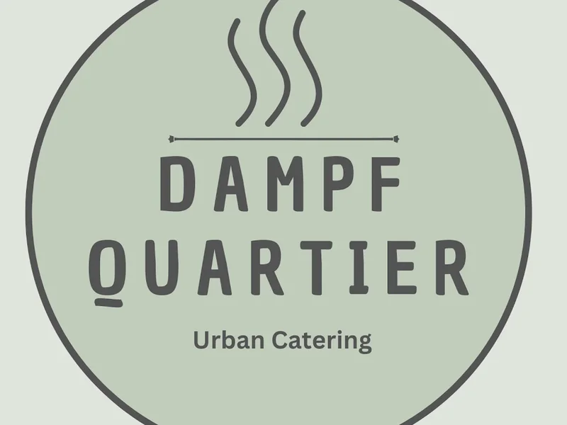 Dampf Quartier Filmcatering Hamburg