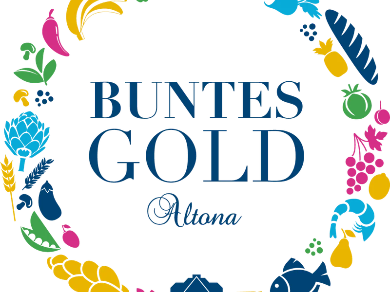 BUNTES GOLD