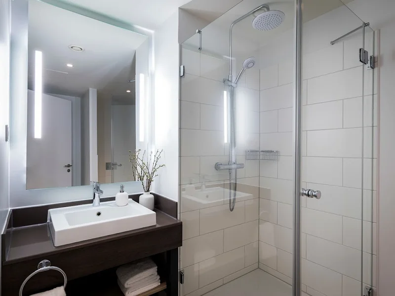 Citadines Arnulfpark München