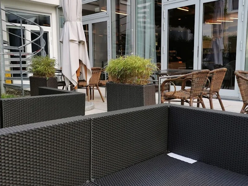 Hotel Europa - München