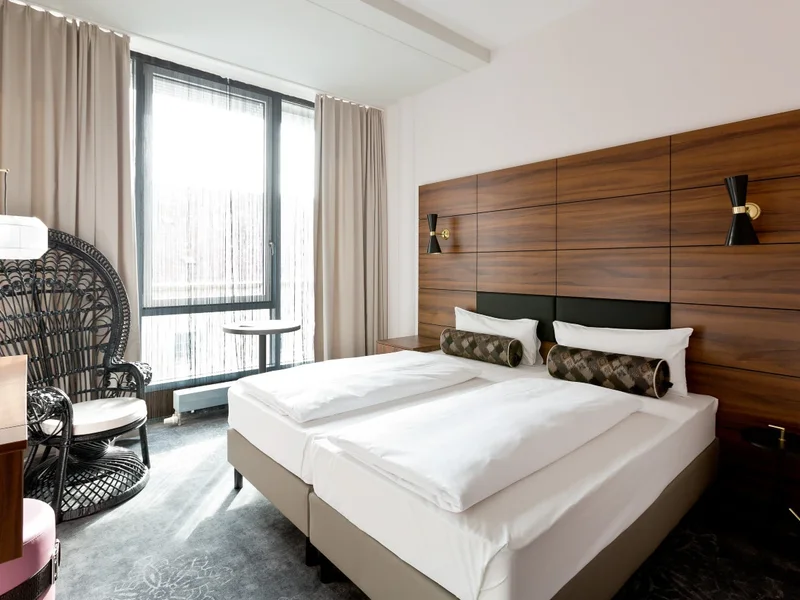 elaya hotel munich city