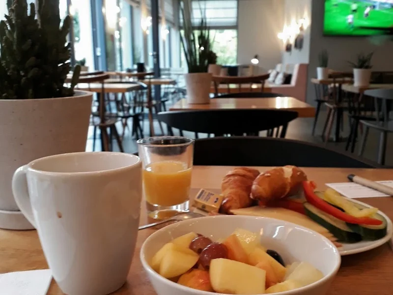 Bold Hotel München Giesing