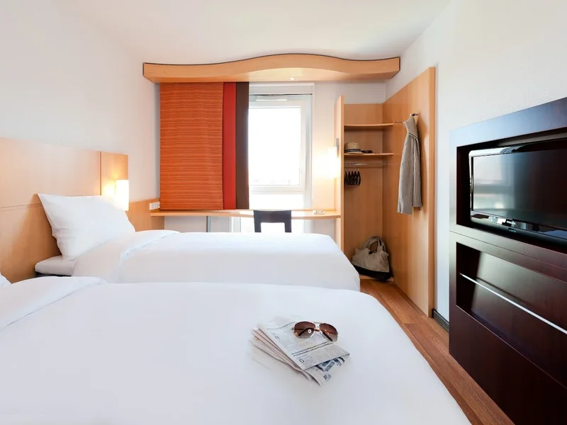 ibis München City Süd