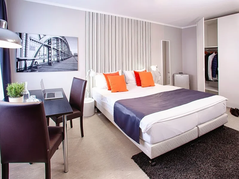 Concept Living Munich