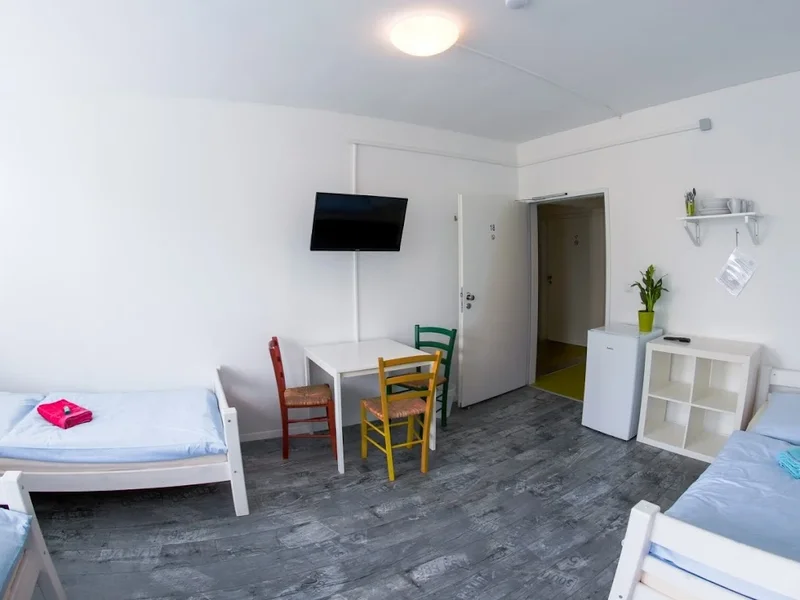 Hotel PM-Rooms München Laim