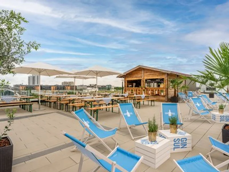 München Marriott City West