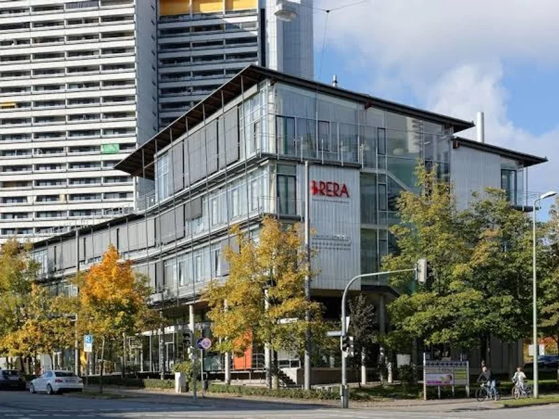 Brera Serviced Apartments München West