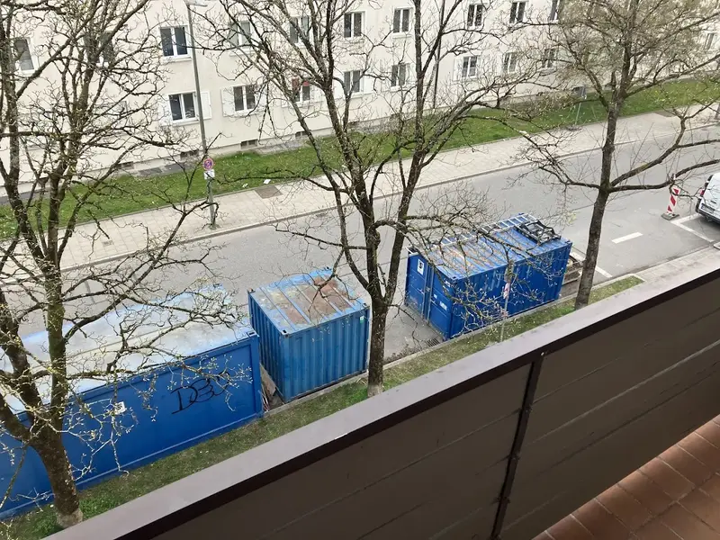 Homaris Apartments München Laim