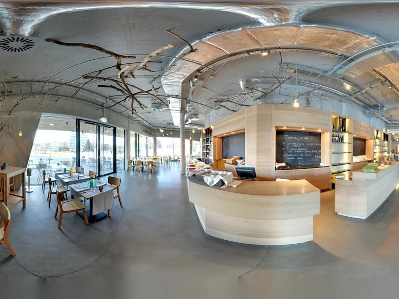 Raphael Hotel Wälderhaus