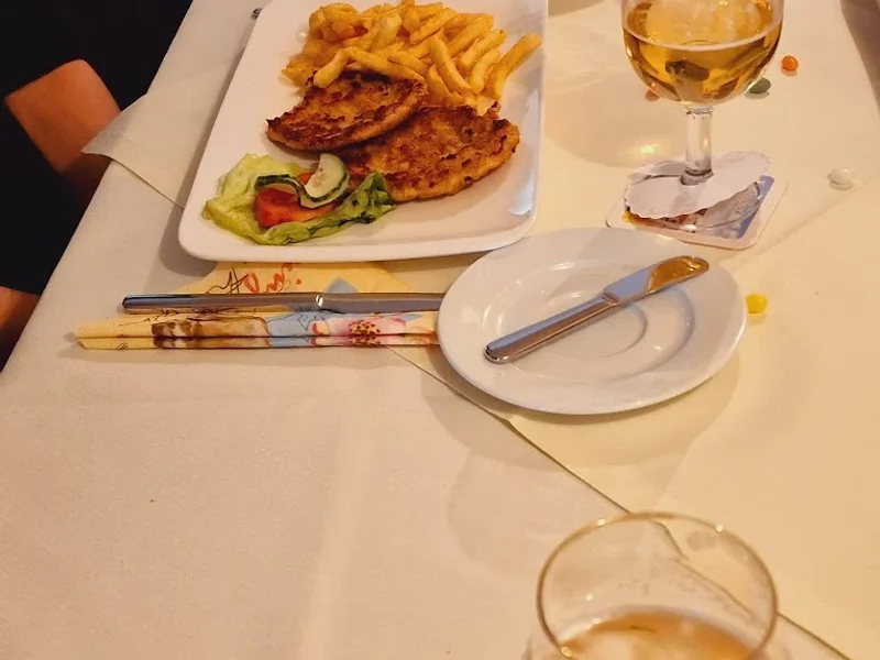 Gaststätte Kupferkrug