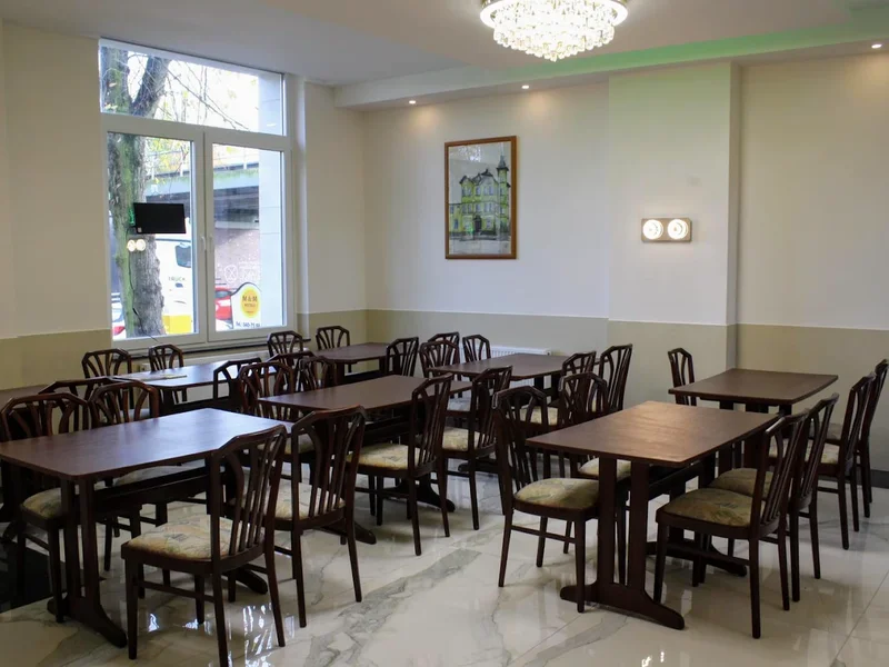 M&M Hotel - Wilhelmsburg