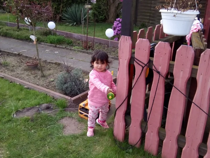 Kleingartenverein Veddel-Peute 111