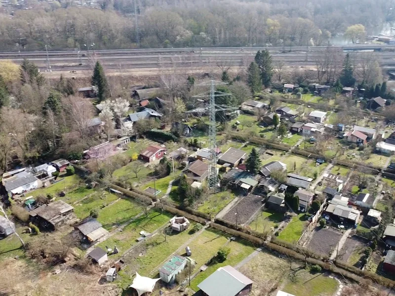 Kleingartenverein Op Schulzens Eck e.V.