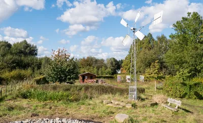 Liste 14 gärten in Wilhelmsburg Hamburg