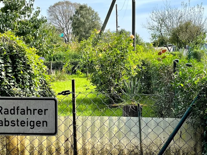 Kleingartenverein Kirchdorf e.V.