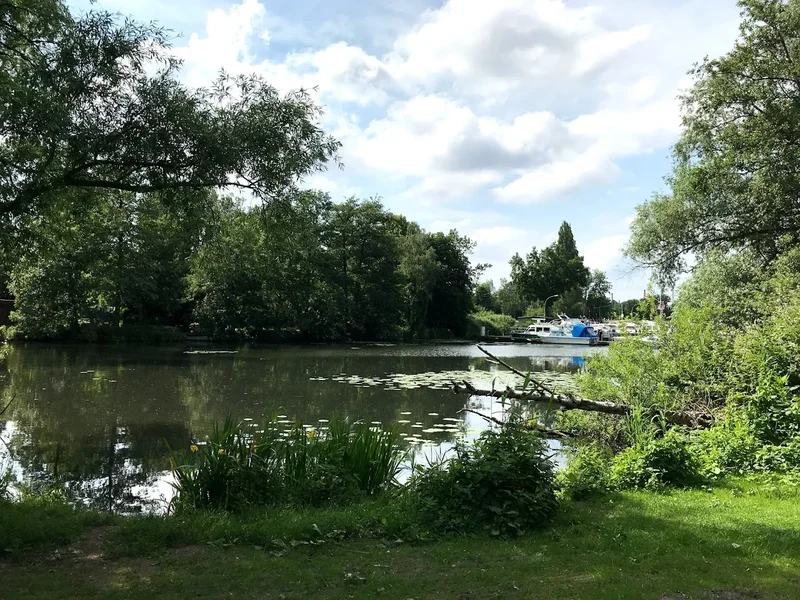 Kleingartenverein Hövelhof