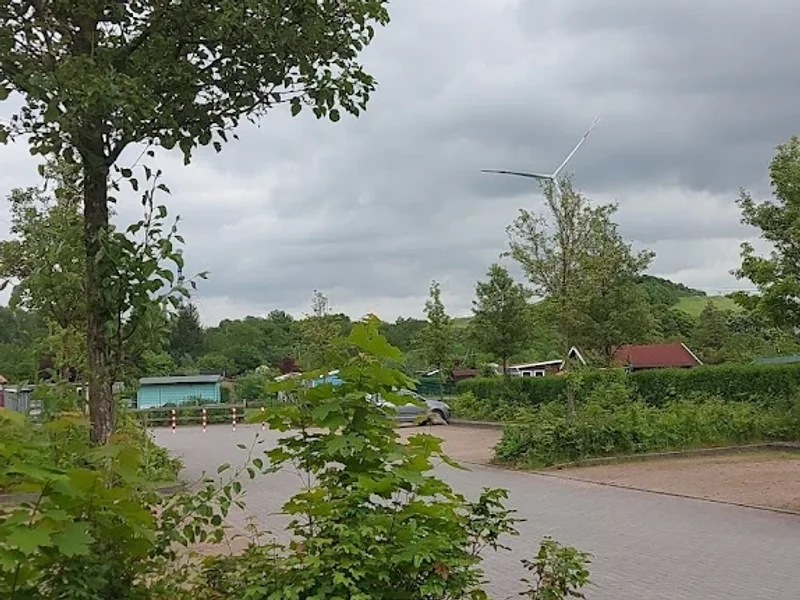 Kleingartenverein Niedergeorgswerder 1921