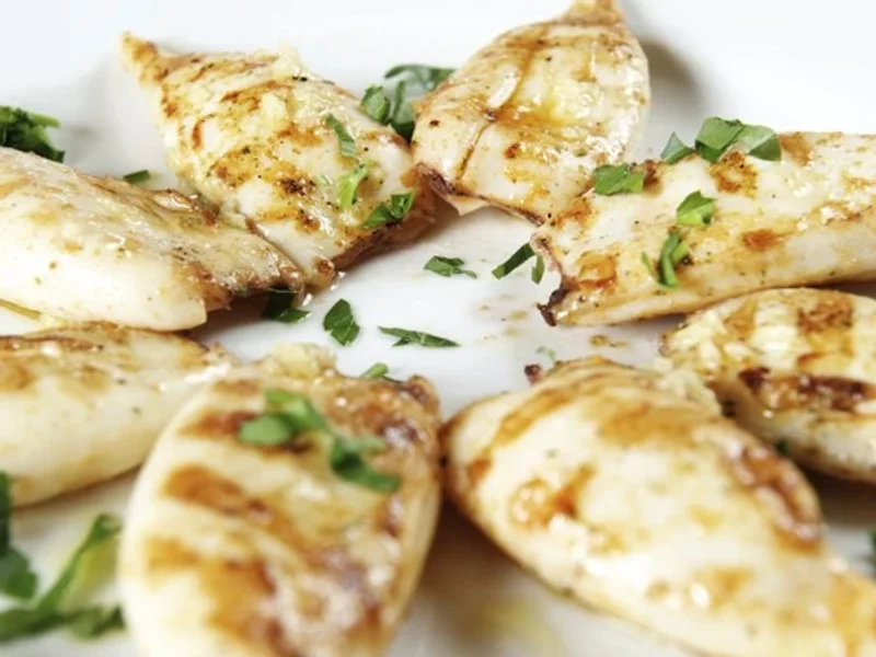 Griechische Taverne Zur Gartenlaube