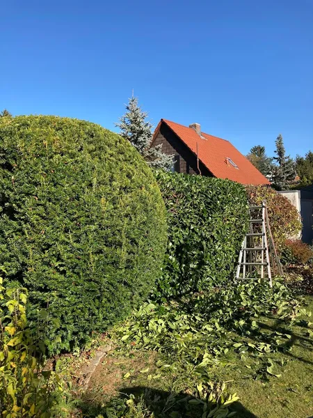 Haus und Garten München