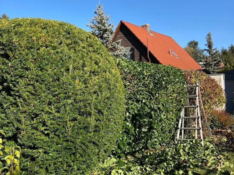 Haus und Garten München