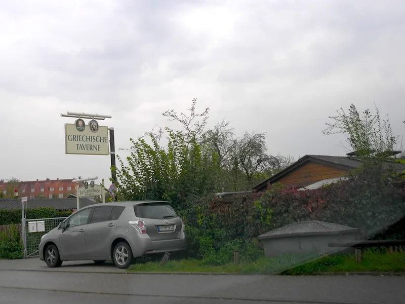 Kleingartenverein München Nord-West 03 e.V.