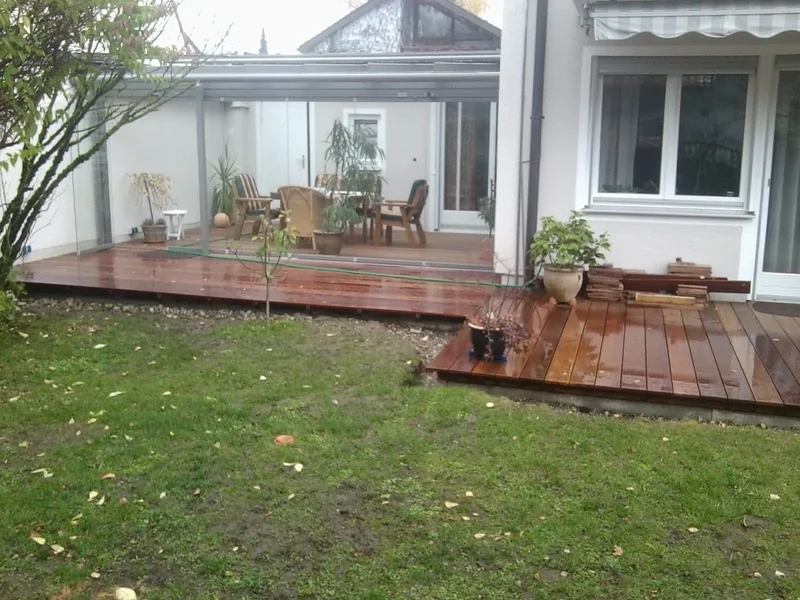 Franz Böswald Gartenbau