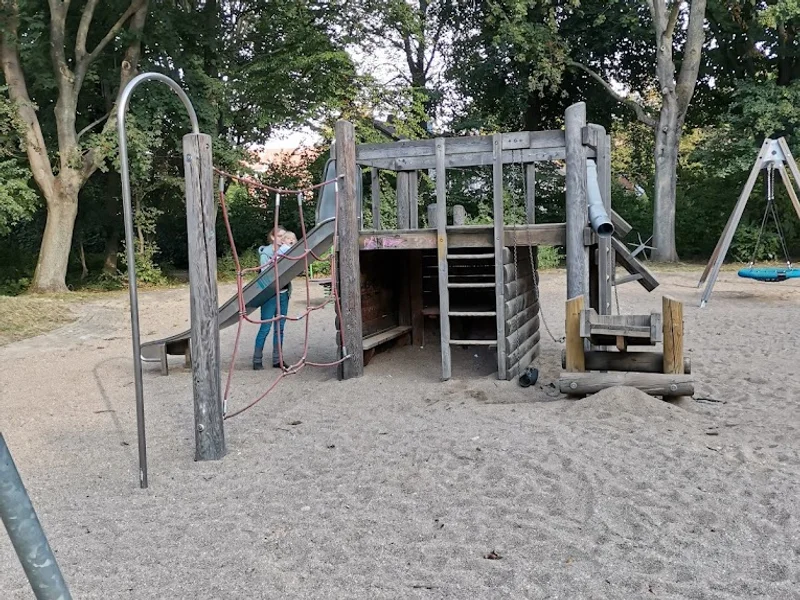 Spielplatz