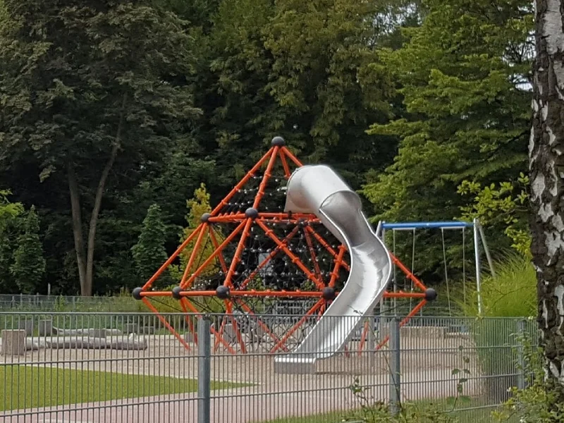 Spielplatz Am Park