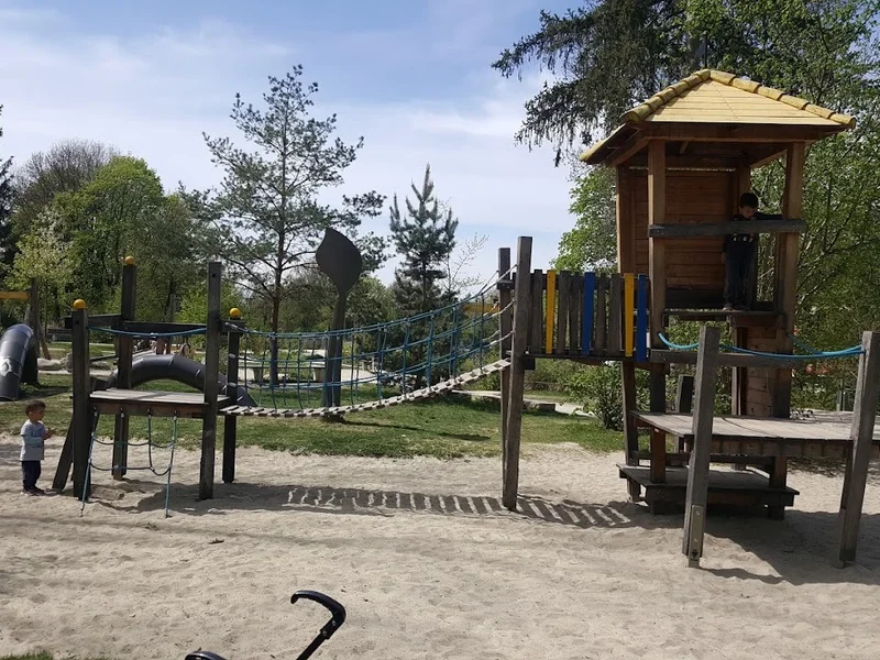 Abenteuerspielplatz