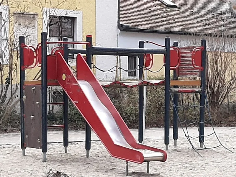 Spielplatz