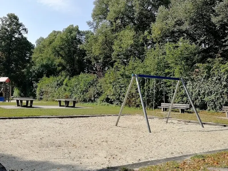 Spielplatz