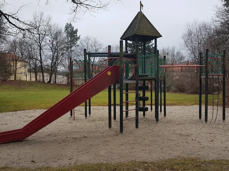 Kinderspielplatz