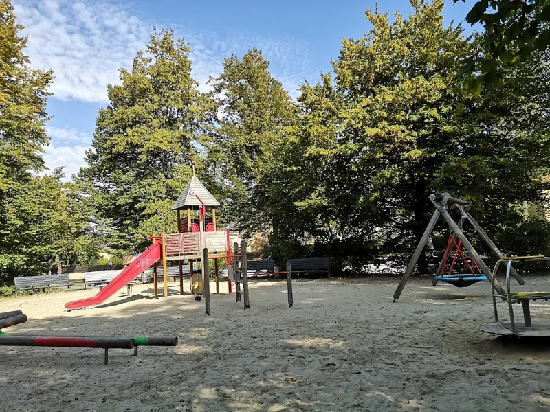 Spielplatz