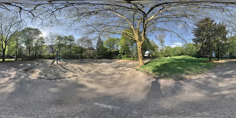 Spielplatz